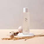 SOROCI ORGANIC RICE Soothing Skin Toner 150ml – Mild Acidic pH5.5, Hydrating & Pore-Cleansing for Sensitive Skin _ Made in KOREA